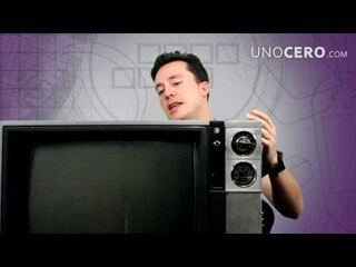 Retro: TV GoldStar