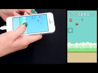 App de la semana: Flappy Bird