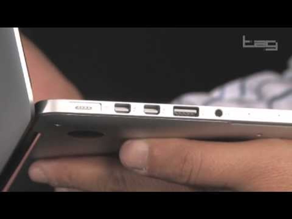 TAG #106: MacBook Pro Retina, iPhone 5S/5C, Nintendo, Deezer y Google GPS 6.0