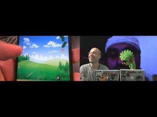 Token - 467 - The Flying The Game, ¿Qué pasaría si Disney comprará Nintendo?