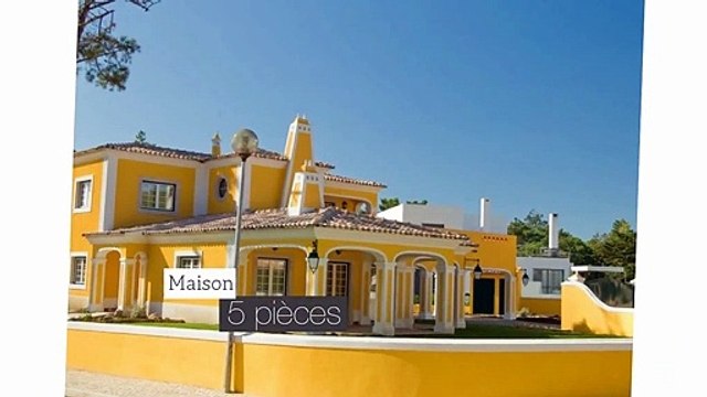 A vendre - Maison/villa - Mucifal (2705-219) - 5 pièces - 263m²