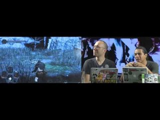 Token - 469 - Dark Souls II, Risas con Batman, Retoken