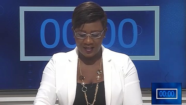 JDS - Saison3 | Maître Jean-Claude Kouassi fait l'état des lieux de la Fikda à deux jours des élections