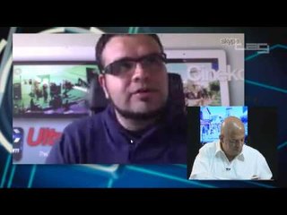 TAG #120: Apps del Gobierno DF, Cinekolor, Kindle y bloqueo Twitter Venezuela
