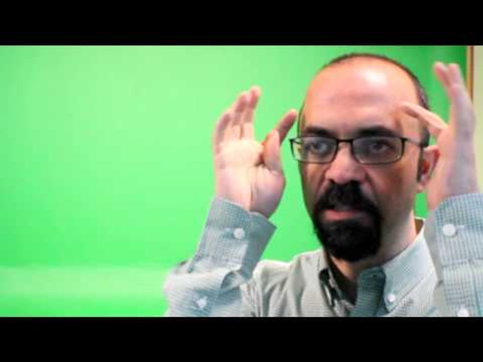 MoCap: una forma de animar en 3D