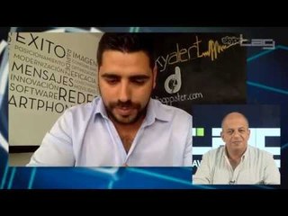 TAG #134: SkyAlert, rumores de Apple, Samsung Galaxy Note Pro, qué hacer si te visita la BSA