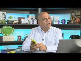 TAG #103: BlackBerry Messenger en Android/iOS, Lumia 1020, Xperia Z Ultra y lente Sony QX-10