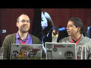 Token 464 - De Gala con DK, Bravely Default para 3DS, Irrational cierra