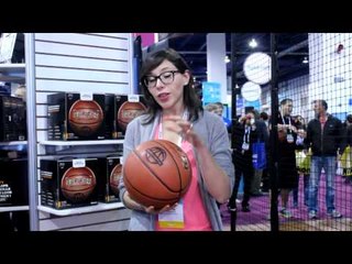 Recorriendo el #CES2014 en el día 2