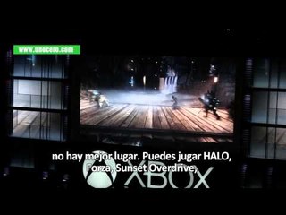 Entrevista con Yusuf Mehdi de Xbox