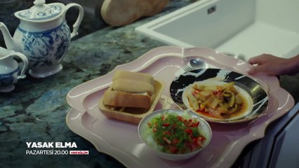 Yasak Elma 49. Bölüm Fragmanı