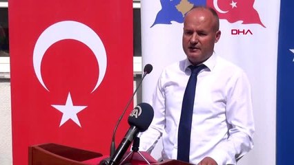 Mehmetçikten kosova'daki kız okuluna destek -2