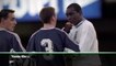 Performance is players' only response to racism - Heskey