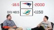 Patriots @ Dolphins Betting Preview