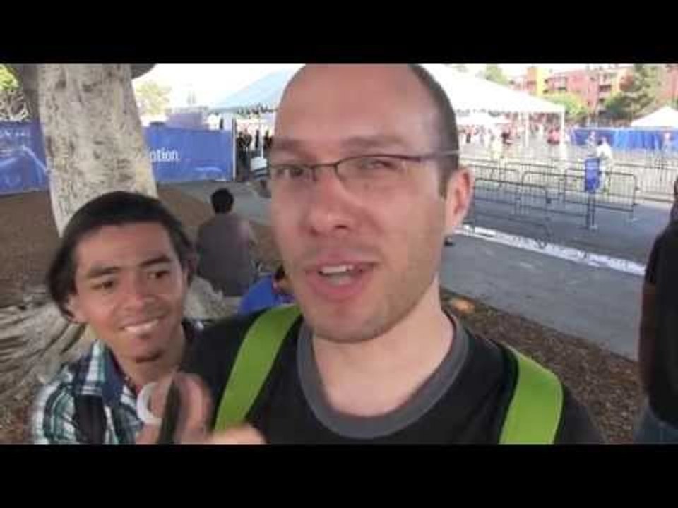 Token - 494 - Desde el E3 2014. Impresiones de las conferencias