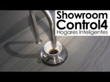Cobertura: Showroom Hogares inteligentes Control4