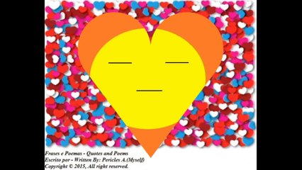 Tenho uma paixão fulminante por você [Frases e Poemas]