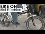 Bike On: Bicicletas eléctricas en México