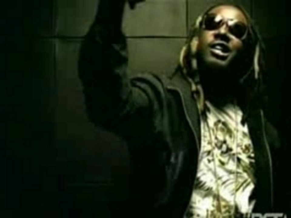 R.Kelly - Im A Flirt (Feat. T.I. & T-Pain)