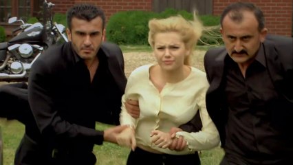 El Secreto de Feriha  Capítulo 162 HD (Español - España)