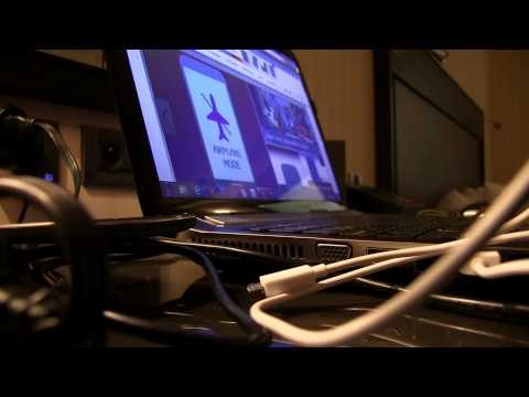 Tips para cargar dispositivos electrónicos en Europa