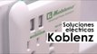 Koblenz protege dispositivos electrónicos contra descargas de voltaje
