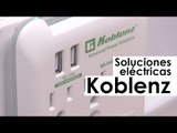 Koblenz protege dispositivos electrónicos contra descargas de voltaje
