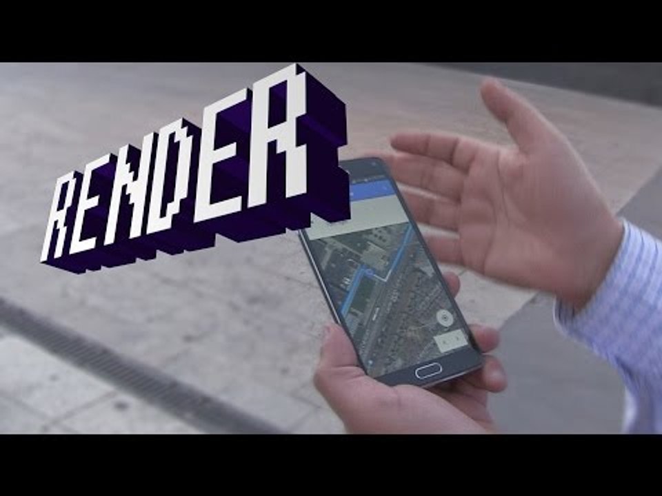 Cuando falla la tecnología