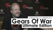 Cobertura: 'Gears of War: Ultimate Edition' y entrevista con Rod Fergusson