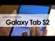 Samsung Galaxy Tab S2 Unboxing en Español