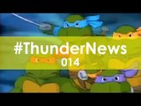 #ThunderNews: Más detalles de Batman v Superman, videojuegos de las Tortugas Ninjas, Avengers y más