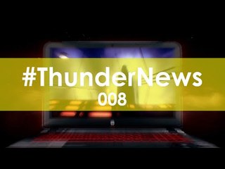 #Thundernews: Star Wars, Blizzcon 2015, Fatal Frame, Hideo Kojima y lanzamiento de Halo 5: Guardians