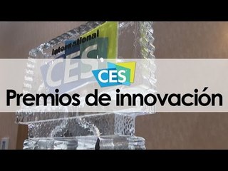 Los premios a la innovación del CES 2016