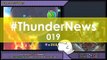 #Thundernews: La nueva serie de Street Fighter, Hideo Kojima será inmortal y llegada de Oculus Rift