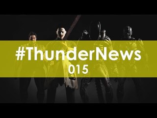 #ThunderNews: Nuevos personajes en Mortal Kombat X, PlayStation Messenger y las Tortugas Ninja