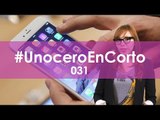 #UnoceroEnCorto: Spotify, nuevos emojis, Twitter VIP, WhatsApp y Windows Phone duerme con el enemigo