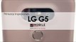 Así es el nuevo LG G5, el smartphone modular