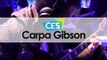 Novedades musicales de Gibson en el CES 2016