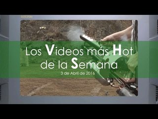 VHS #001: Nuevo trailer de Batman, Snoop Dogg en YouTube y más videos descontrolados