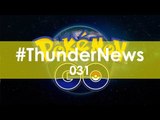 #Thundernews: Nuevo Playstation, Nintendo NX, Pokémon Go, Contra está de vuelta y más…