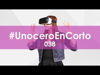 #UnoceroEnCorto: Anonymous vs. Trump, Instagram, ‘Celebgate’, PlayStation VR, Indiana Jones y más…