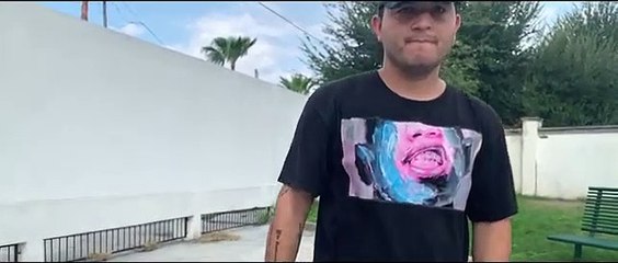 UNDER SIDE 821 - LOCURA (VDEO OFICIAL)