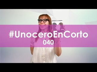 #UnoceroEnCorto: FBI vs Apple, YouTube Kids en México, nuevos Whatsapp, Instagram y Snapchat y más…