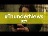 #Thundernews: El regreso de Indiana Jones, Lindsay Lohan, Pokémon, Metal Gear Solid y más…