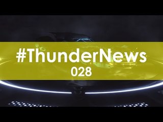 #ThunderNews: Capitán América: Civil War, Cuauhtémoc Blanco, la maldición de UFC y más…