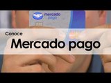Así funciona la nueva tarjeta de débito recargable MercadoPago