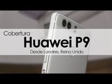 Huawei P9 y P9 Plus