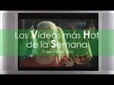 VHS #003: Escuadrón Suicida, Mario Kart en los Tesla y Game of Thrones en 360º