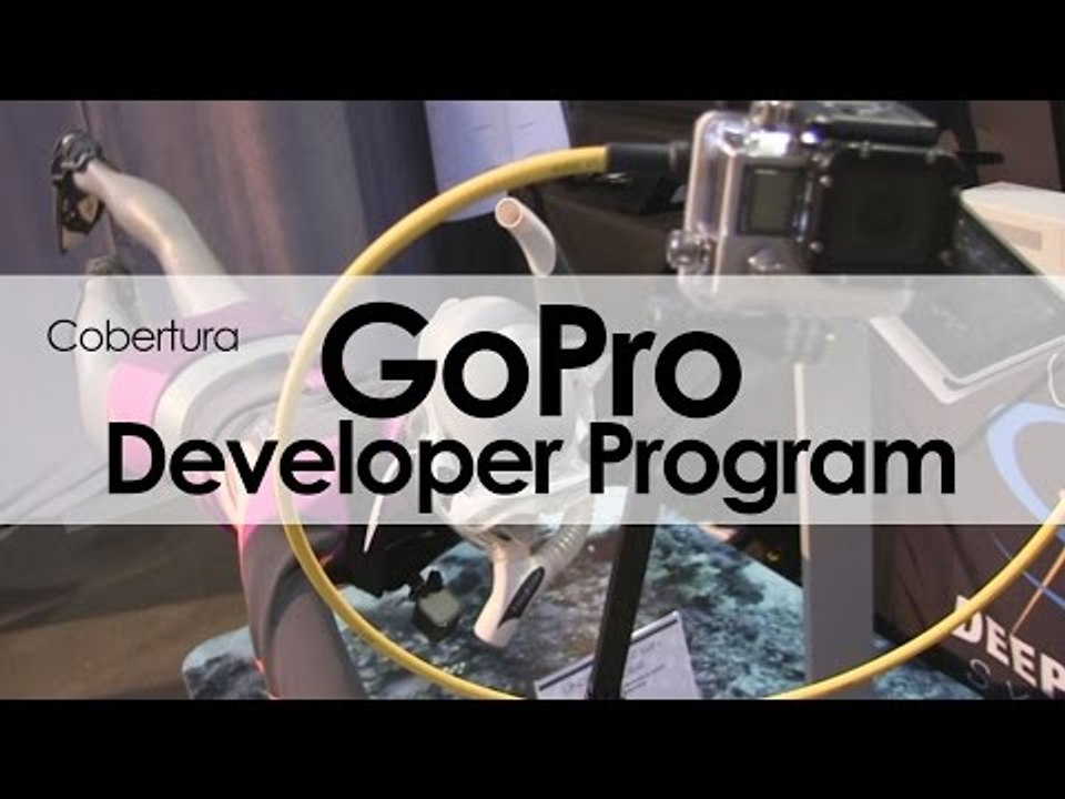 Accesorios profesionales para GoPro