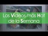 VHS #009: La pesadilla de un gamer, maravillas de los efectos especiales, Star Wars y ms...